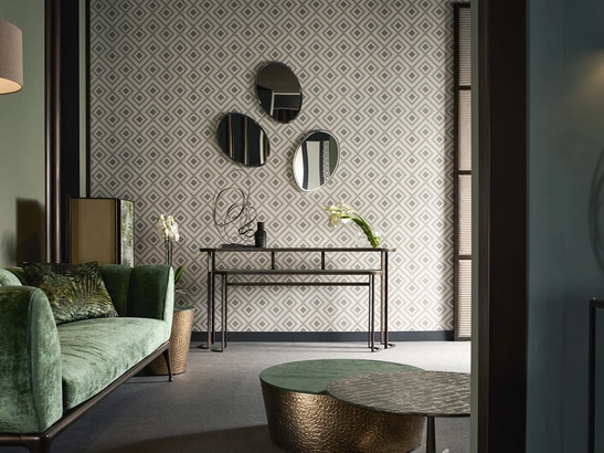 Tavolino Conico Basso di Cantori