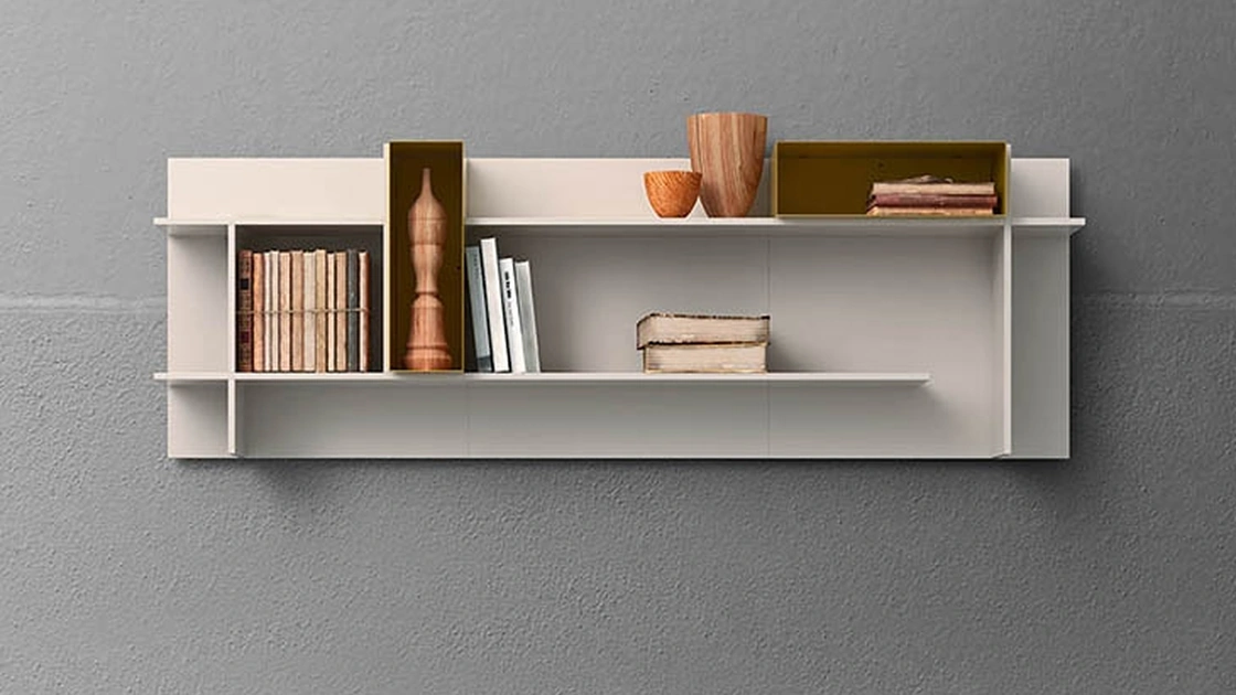 Mensole Free/Pod di Alf Da Frè