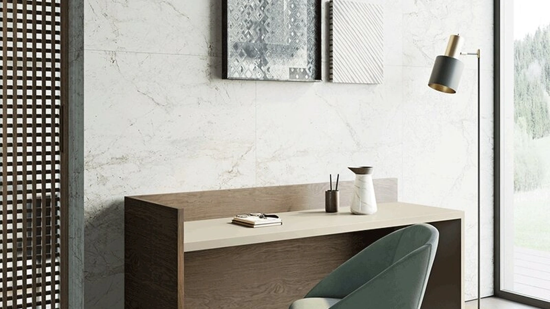 Scrittoio Modula di Dall'Agnese