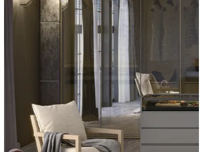 Specchiera Naxos di Fratelli Elli