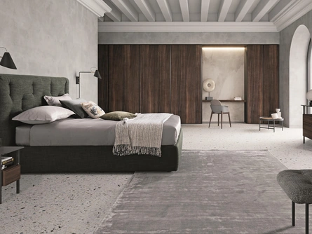 Armadio Tecno in Rovere di Dall'Agnese