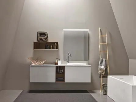 Mobile da Bagno 45 03 di Birex