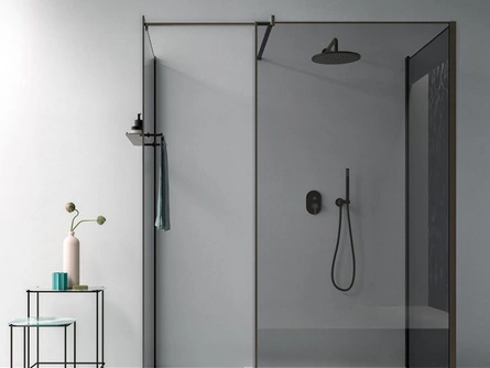 Box Doccia Slim 01 di Cerasa