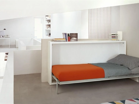 Cameretta Poppy Desk di Clei