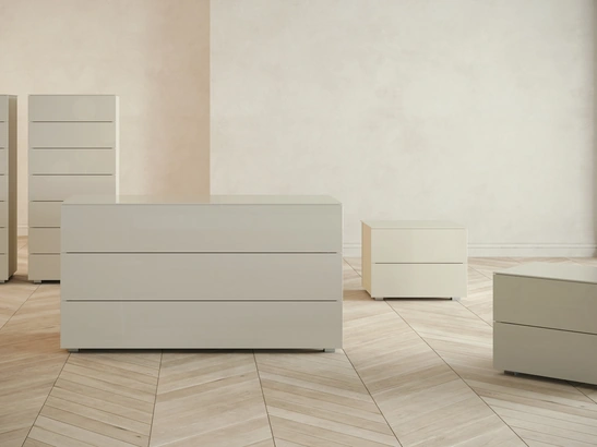 Gruppo Notte Glass di Giessegi