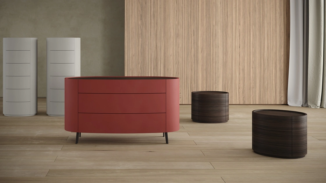 Gruppo Notte Stoccolma di Giessegi