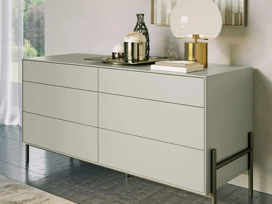 Comò Supernova di Dall'Agnese