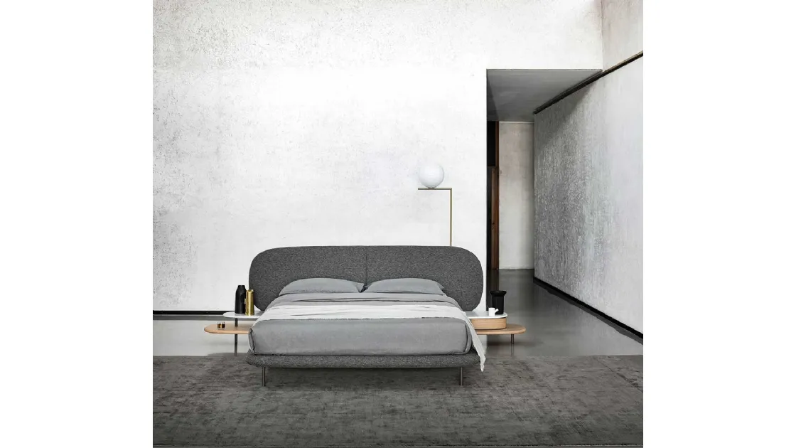 Letti Neyo design moderno Alf Da Frè