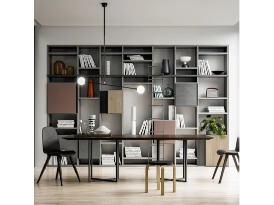 Libreria Speed Up Ghost di Dall'Agnese