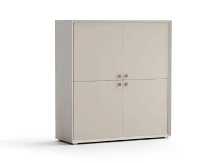 Madia Alta MD 9536 di Giessegi