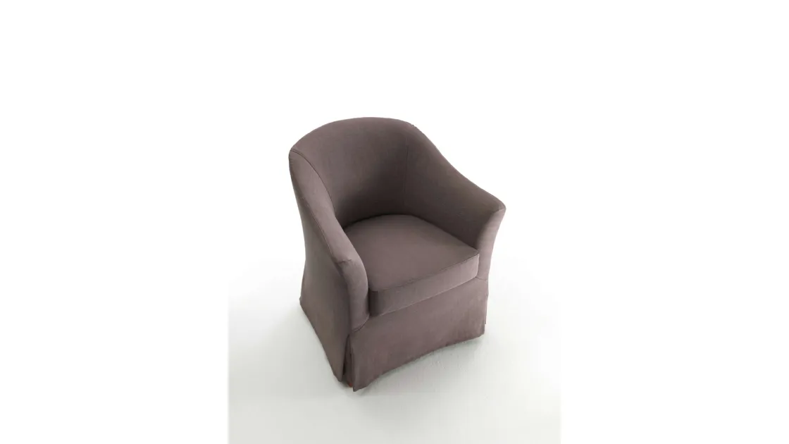 Poltroncina Charlotte di Fox Italia