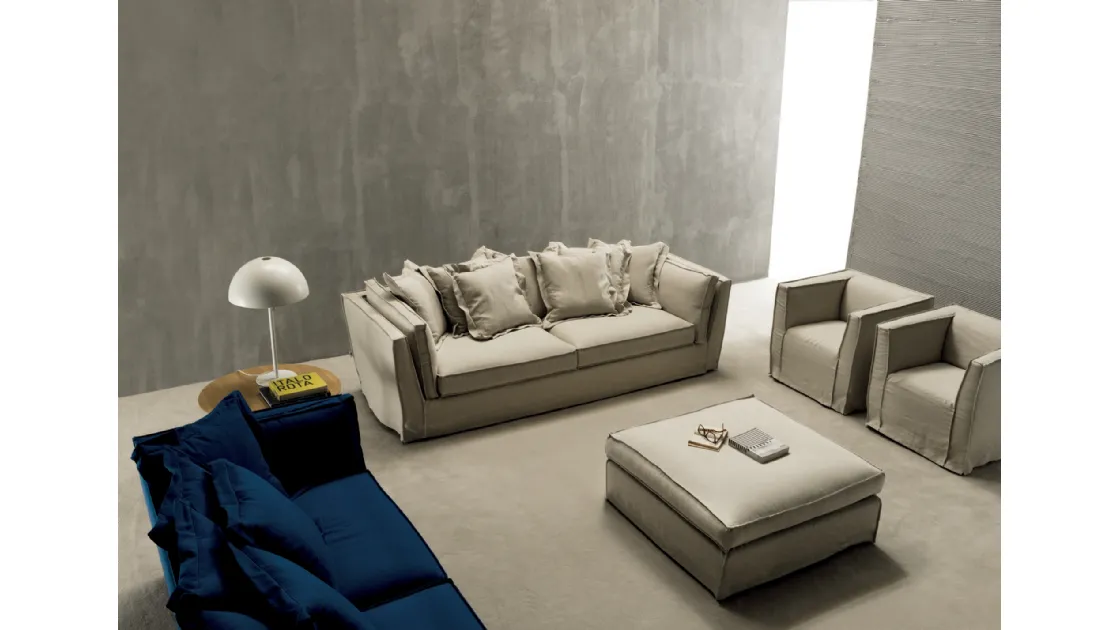 Salotto Beethoven Fox Italia