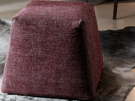 Pouf Idea di Dall'Agnese