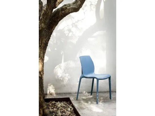 Sedia Hidra di Bontempi