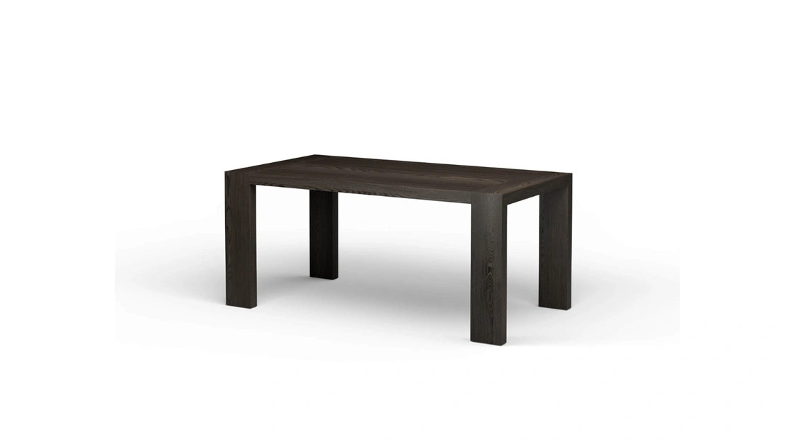 Tavolo in legno Doha di Fratelli Elli