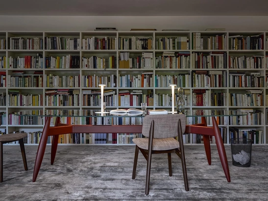 Tavolo Fusello di Alf Da Frè