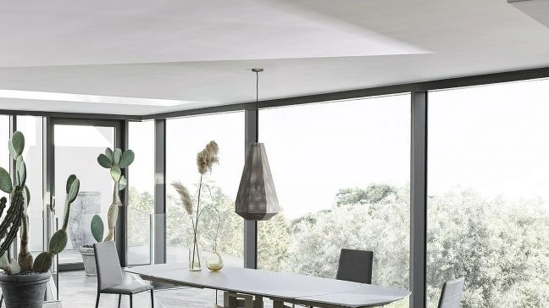 Tavolo allungabile Imperial di Bontempi