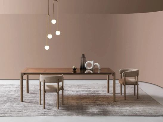 Tavolo Pols di Alf Da Frè