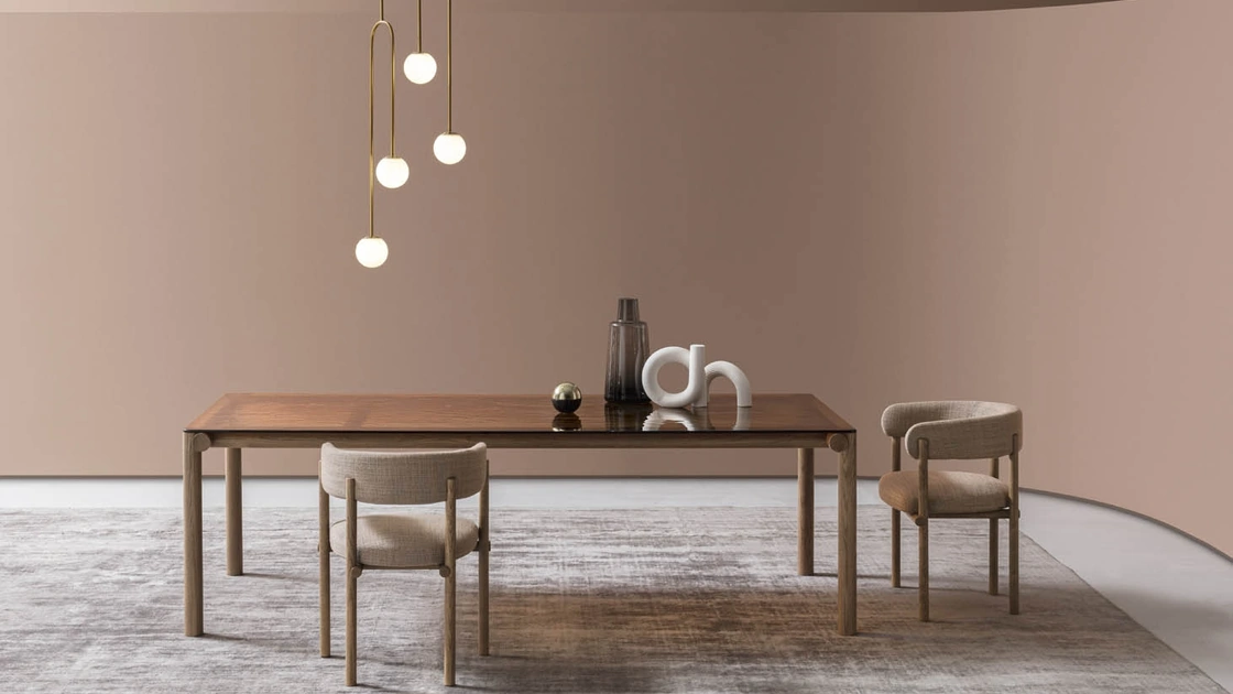 Tavolo Pols di Alf Da Frè