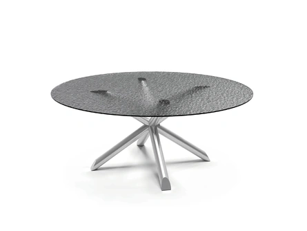 Tavolo rotondo Thomas di Cantori