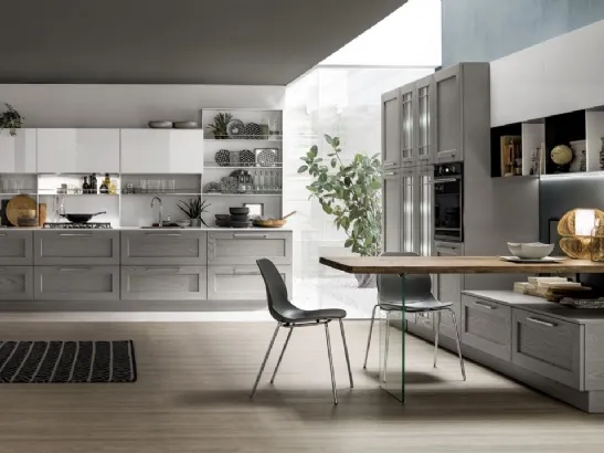 Cucina Moderna Kali Decapè Orione di Arrex