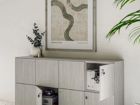 Armadio Archivio OF 114 di Giessegi