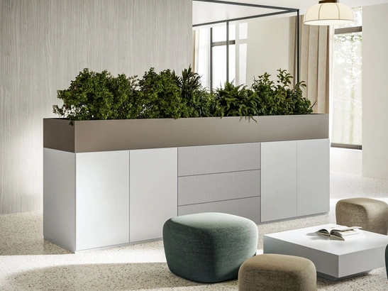 Mobile Ufficio OF 114 di Giessegi