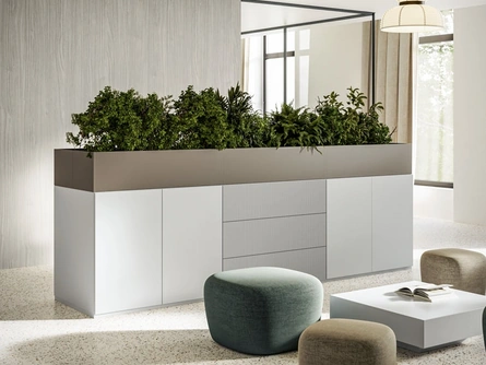 Mobile Ufficio OF 114 di Giessegi