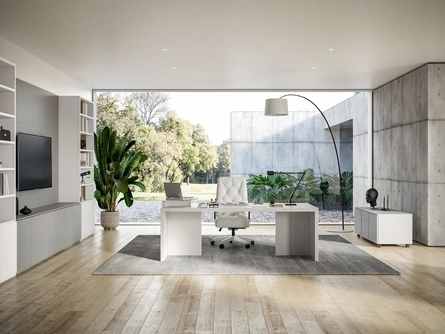 Scrivania Direzionale OF104 di Giessegi